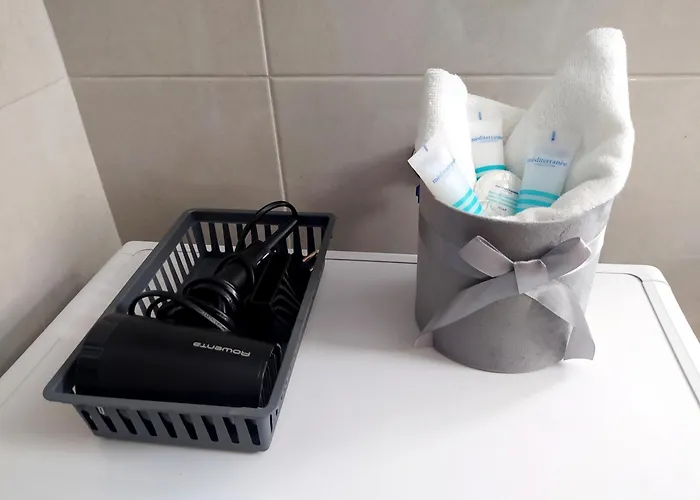 Apartment Libero *