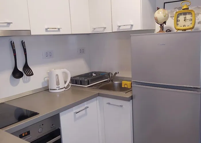 Libero Appartement Split