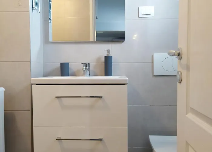 Libero Apartment