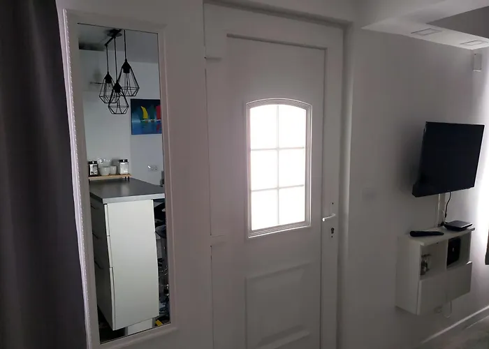 Appartement Libero *