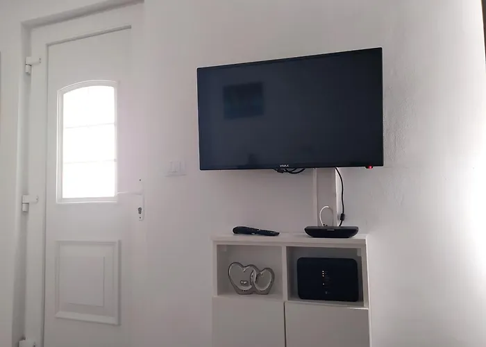 Apartment Libero