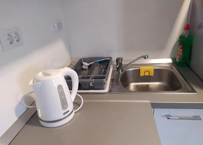 Libero Appartement Split