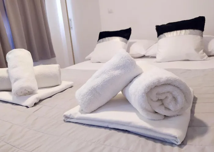 Apartment Libero