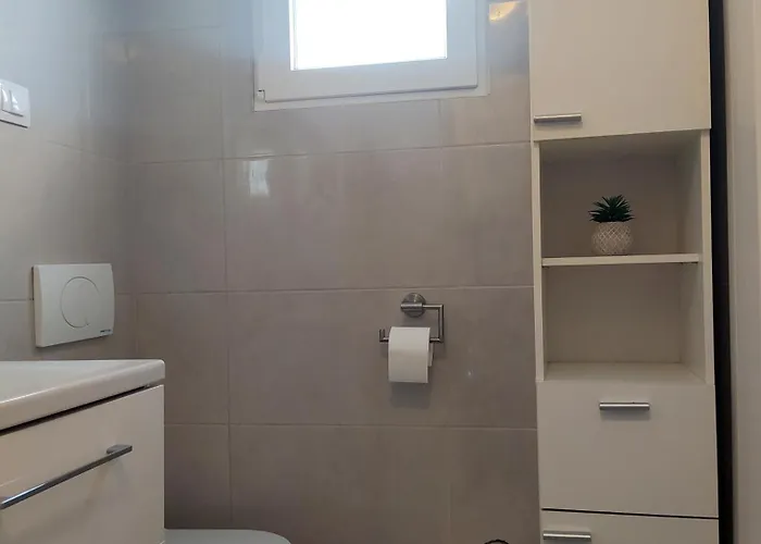 Libero Appartement *