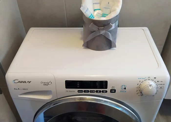 Libero Apartment