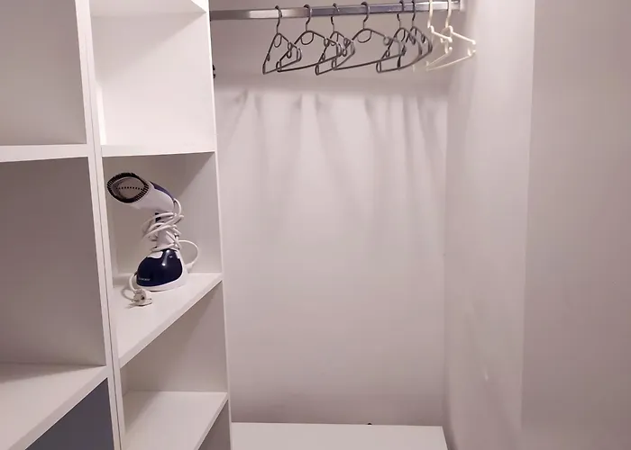 Apartment Libero *