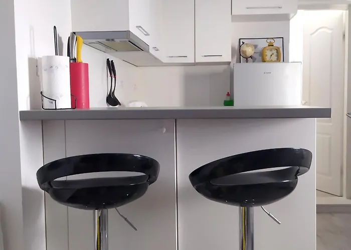 Apartment Libero
