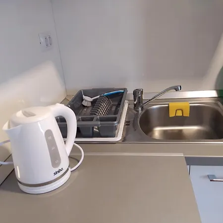 Libero Lägenhet Split