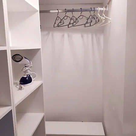 Apartment Libero *