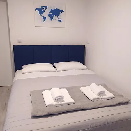 Apartment Libero *