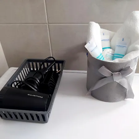 Appartement Libero *