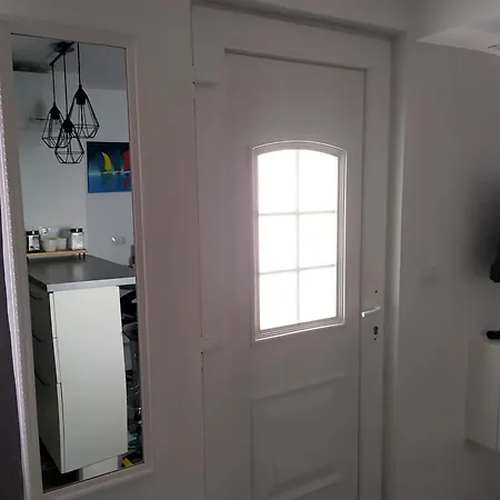 Appartement Libero *