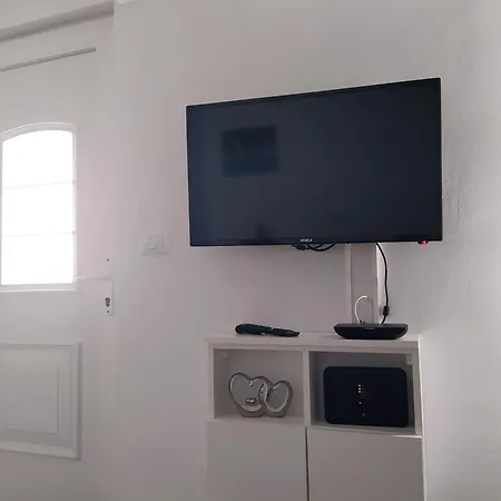 Appartement Libero