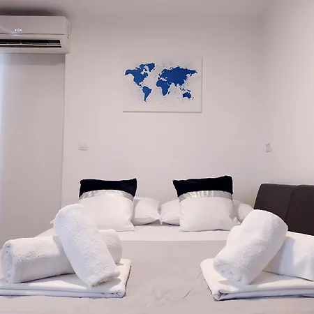 Libero Appartement Split