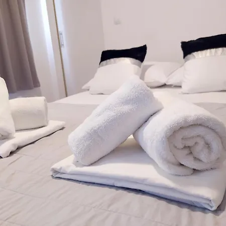 Appartement Libero