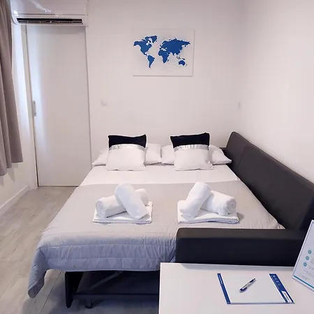 Libero Appartement Split