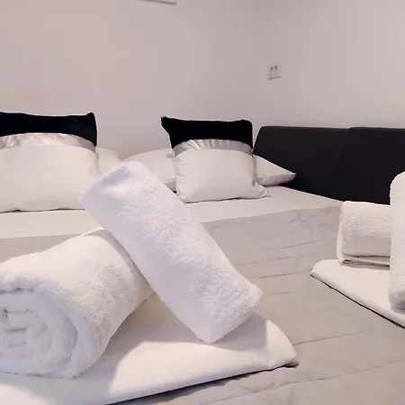 Appartement Libero Split