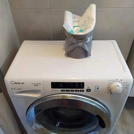 Libero Appartement