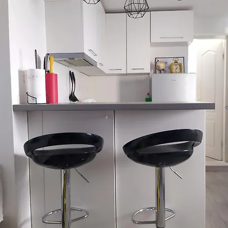 Appartement Libero
